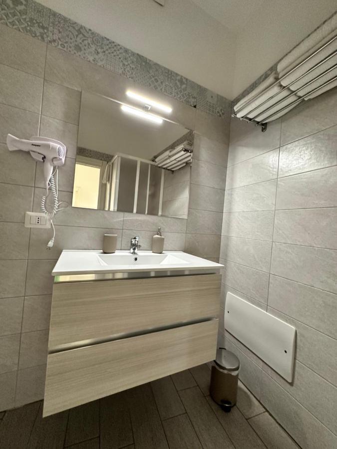 Vila Casa Lulu Neapol Exteriér fotografie