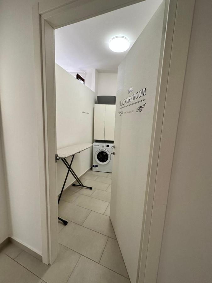 Vila Casa Lulu Neapol Exteriér fotografie