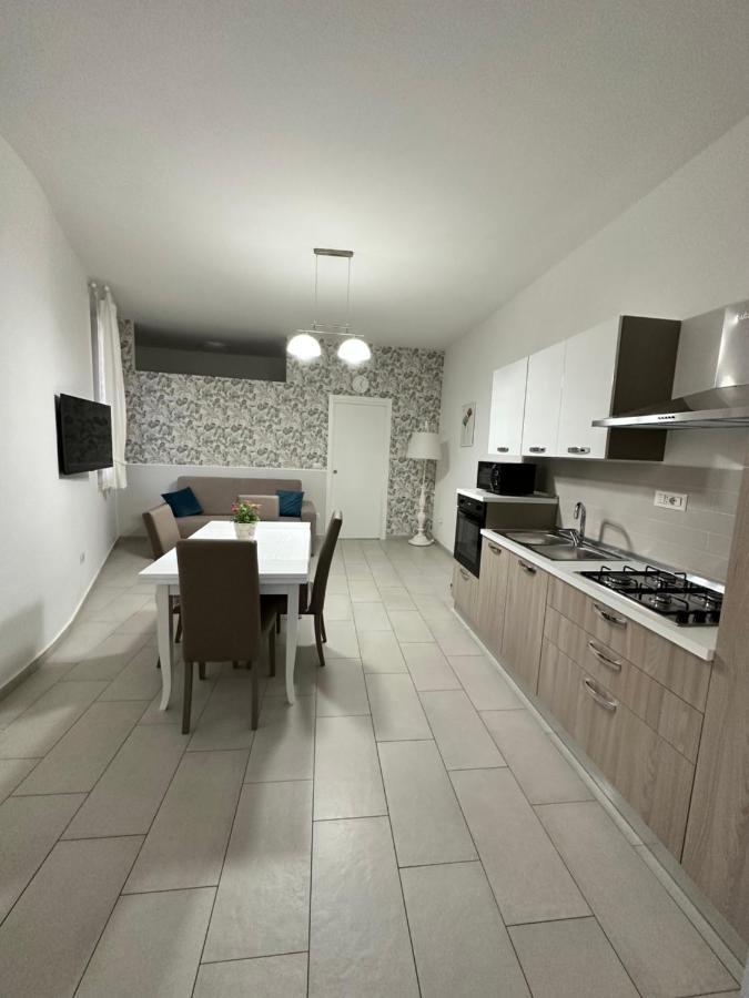 Vila Casa Lulu Neapol Exteriér fotografie