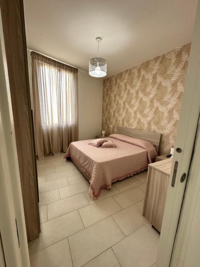 Vila Casa Lulu Neapol Exteriér fotografie