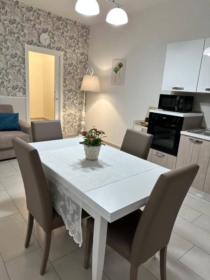 Vila Casa Lulu Neapol Exteriér fotografie