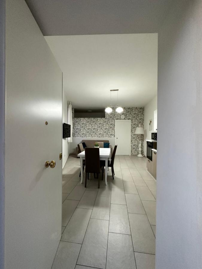 Vila Casa Lulu Neapol Exteriér fotografie