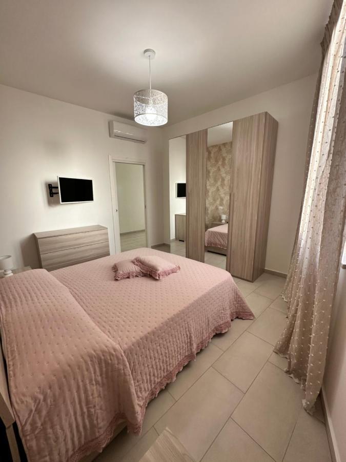 Vila Casa Lulu Neapol Exteriér fotografie