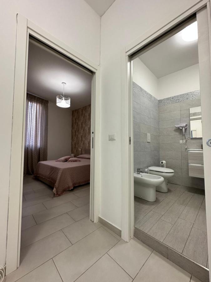 Vila Casa Lulu Neapol Exteriér fotografie